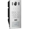 Panel bramowy wideodomofon BCS LINE BCS-PAN1611S-S