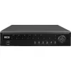 Rejestrator IP BCS Ultra BCS-U-NVR1602-A-4K-8P(6TB)