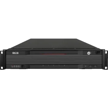 Rejestrator IP BCS Ultra BCS-U-NVR3208R-A-4K(8TB)