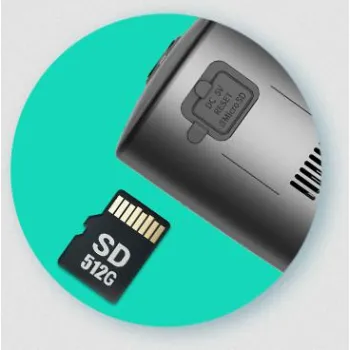 Kamera IP Ezviz BC1c 4K 8MPx akumulatorowa