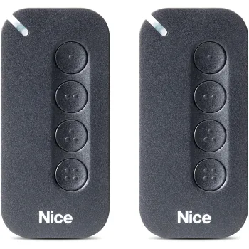 Zestaw NICE ROBUS 400 MyGO do bram przesuwnych