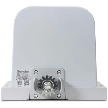 Zestaw NICE ROBUS 600 HI-SPEED MyGO do bram przesuwnych