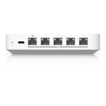 UBIQUITI UNIFI CLOUD GATEWAY MAX (UCG-MAX)