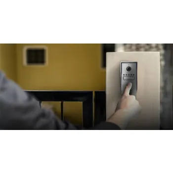 Widedomofon ORNO VI-VID-RO-1077