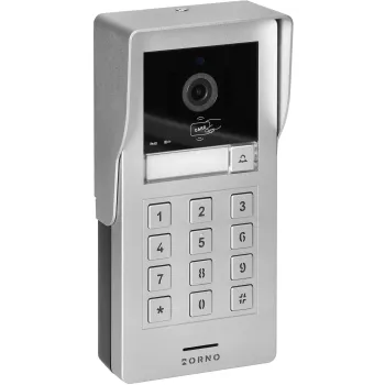 Wideoodomofon 2 żyłowy ORNO OR-VID-MA-1080/B