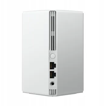 Xiaomi Mesh System AC1200 (2-pak)