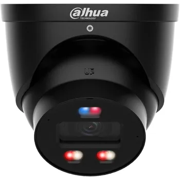 Kamera IP DAHUA IPC-HDW3849H-AS-PV-0280B-PRO-BLACK