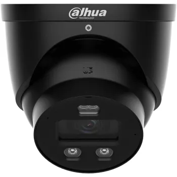 Kamera IP DAHUA IPC-HDW3849H-AS-PV-0280B-PRO-BLACK