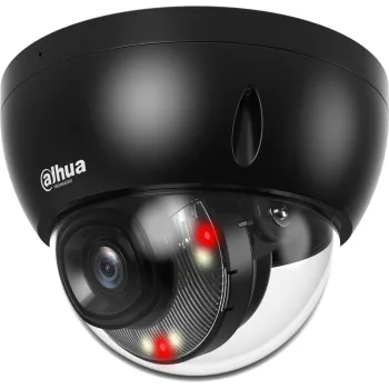 Kamera IP Dahua IPC-HDBW2649E-S-IL-0280B-BLACK