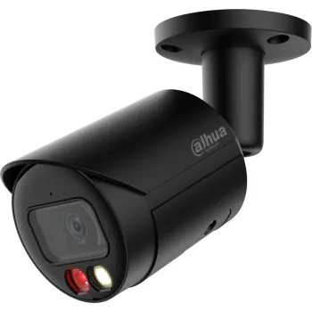 Kamera IP Dahua IPC-HFW2649S-S-IL-0280B-BLACK