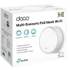 DOMOWY SYSTEM WI-FI MESH TP-LINK DECO X50-POE(2-PACK)