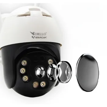 Kamera IP Orllo Z20 4K WiFi