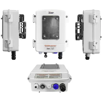 Moduł dodatkowego zasilania Li-ION CAMSAT iCAM-Battery