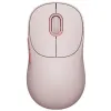 Xiaomi Wireless Mouse 3 różowy