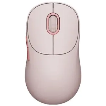 Xiaomi Wireless Mouse 3 różowy