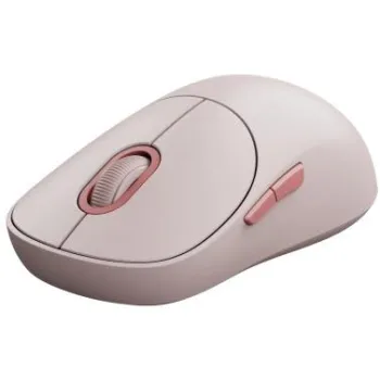 Xiaomi Wireless Mouse 3 różowy