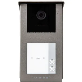 Panel zewnętrzny VIDOS 2IP S201-2