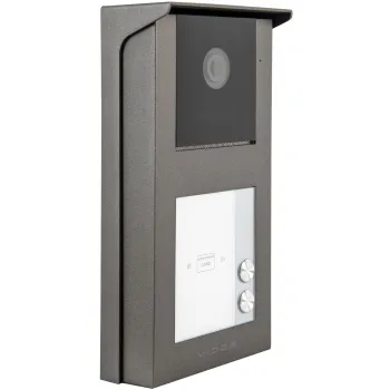 Panel zewnętrzny VIDOS 2IP S201-2