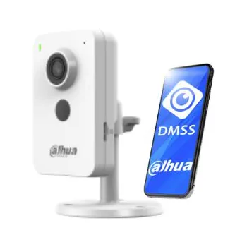 Kamera bezprzewodowa WiFi Dahua C2K-P-0280B