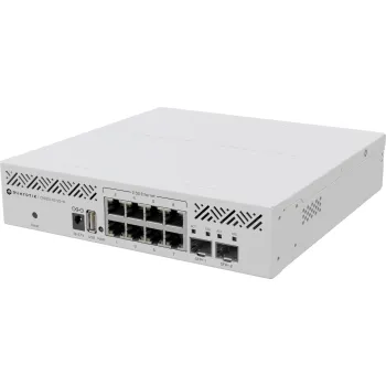 MIKROTIK ROUTERBOARD CRS310-8G+2S+IN