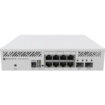 MIKROTIK ROUTERBOARD CRS310-8G+2S+IN