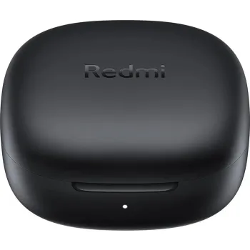 Xiaomi Redmi Buds 6 Play czarny