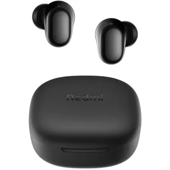 Xiaomi Redmi Buds 6 Play czarny