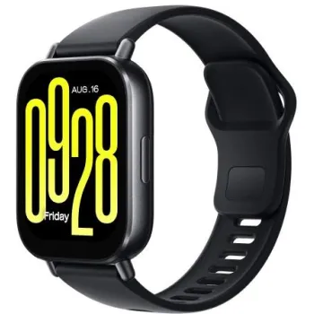 Xiaomi Redmi Watch 5 Active czarny