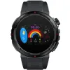 Smartwatch Zeblaze Ares 3 Plus czarny