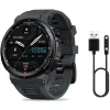 Smartwatch Zeblaze Ares 3 Plus czarny