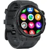 Smartwatch Zeblaze Ares 3 Plus czarny