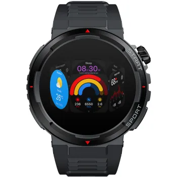 Smartwatch Zeblaze Ares 3 Plus czarny