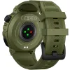 Smartwatch Zeblaze Ares 3 Plus zielony