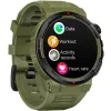Smartwatch Zeblaze Ares 3 Plus zielony