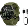 Smartwatch Zeblaze Ares 3 Plus zielony