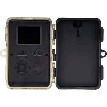 Kamera obserwacyjna Redleaf RF06