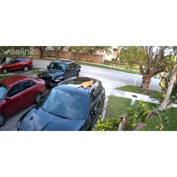 Kamera IP Reolink Lumus E430 4MP Wi-Fi