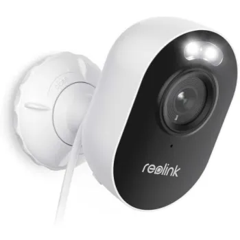 Kamera IP Reolink Lumus E430 4MP Wi-Fi