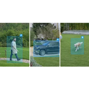 Kamera IP Reolink Lumus E430 4MP Wi-Fi