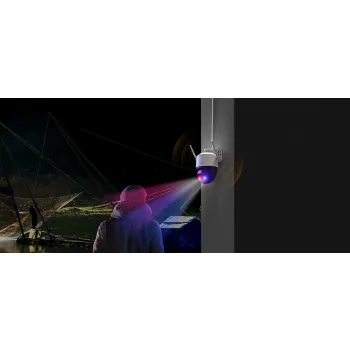 Kamera IP Imou Cruiser SC 4G 5MP IPC-K7FP-5H0TE