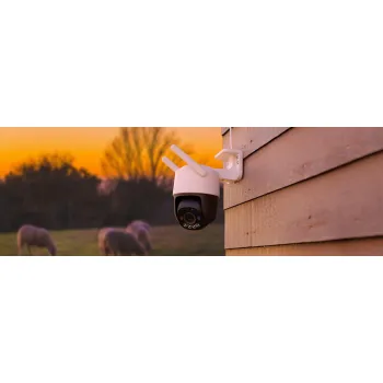 Kamera IP Imou Cruiser SC 4G 5MP IPC-K7FP-5H0TE