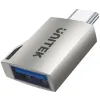Unitek adapter USB-A na USB-C 3.1 Gen1 A1025GNI