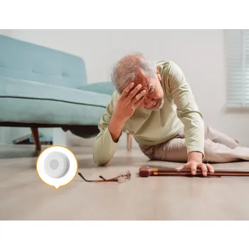 Zestaw czujek Imou Kit Alarm ZG2