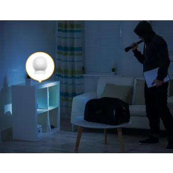 Zestaw czujek Imou Kit Alarm ZG2