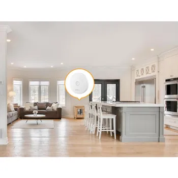 Zestaw czujek Imou Kit Alarm ZG2