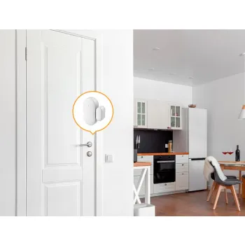 Zestaw czujek Imou Kit Alarm ZG2