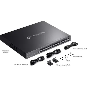 SWITCH TP-LINK TL-SX3032F