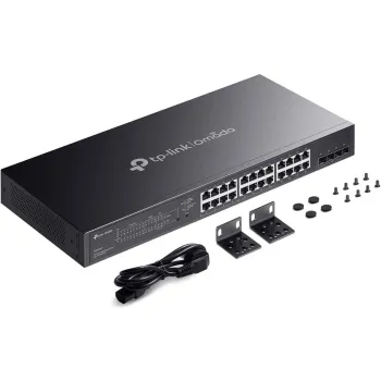 SWITCH TP-LINK TL-SG2428LP