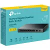 SWITCH TP-LINK LS1210GP