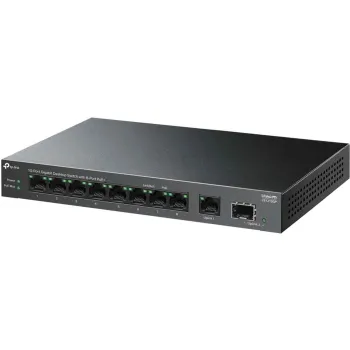 SWITCH TP-LINK LS1210GP